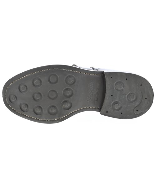 Tricker's（トリッカーズ）ビジネス・ドレスシューズ 茶 サイズ:UK7 1/2(26cm位) メンズ/2200717763634