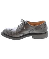 Tricker's（トリッカーズ）ビジネス・ドレスシューズ 茶 サイズ:UK7 1/2(26cm位) メンズ/2200717763634