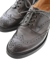 Tricker's（トリッカーズ）ビジネス・ドレスシューズ 茶 サイズ:UK7 1/2(26cm位) メンズ/2200717763634