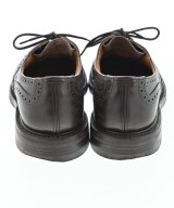 Tricker's（トリッカーズ）ビジネス・ドレスシューズ 茶 サイズ:UK7 1/2(26cm位) メンズ/2200717763634