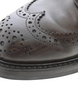 Tricker's（トリッカーズ）ビジネス・ドレスシューズ 茶 サイズ:UK7 1/2(26cm位) メンズ/2200717763634
