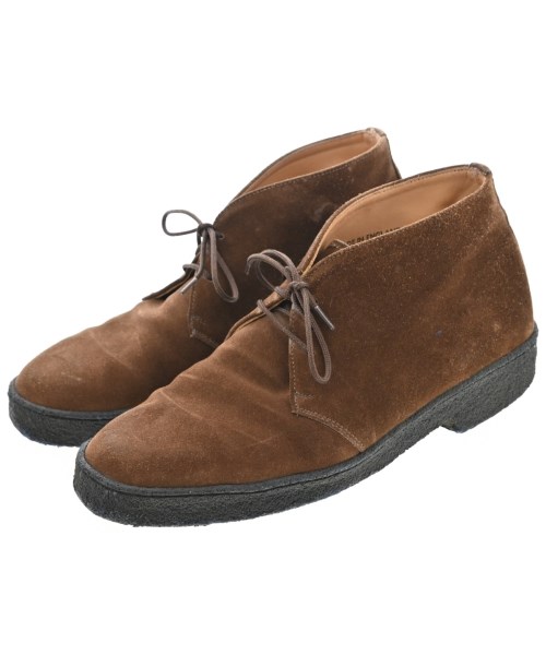 Tricker's(トリッカーズ)のビジネス・ドレスシューズ サイズ:UK7 1/2(26cm位) 11,800円