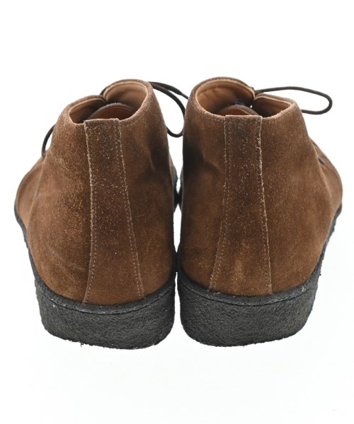 Tricker's（トリッカーズ）ビジネス・ドレスシューズ 茶 サイズ:UK7 1/2(26cm位) メンズ/2200717763641
