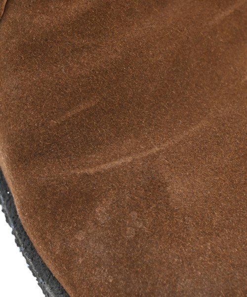 Tricker's（トリッカーズ）ビジネス・ドレスシューズ 茶 サイズ:UK7 1/2(26cm位) メンズ/2200717763641