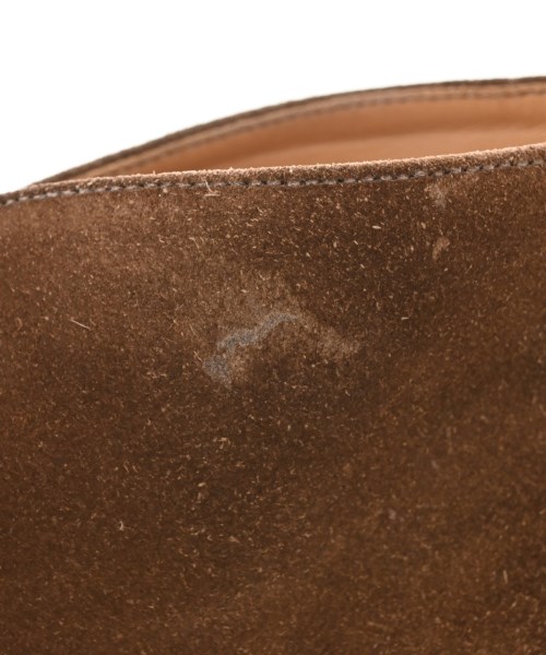 Tricker's（トリッカーズ）ビジネス・ドレスシューズ 茶 サイズ:UK7 1/2(26cm位) メンズ/2200717763641