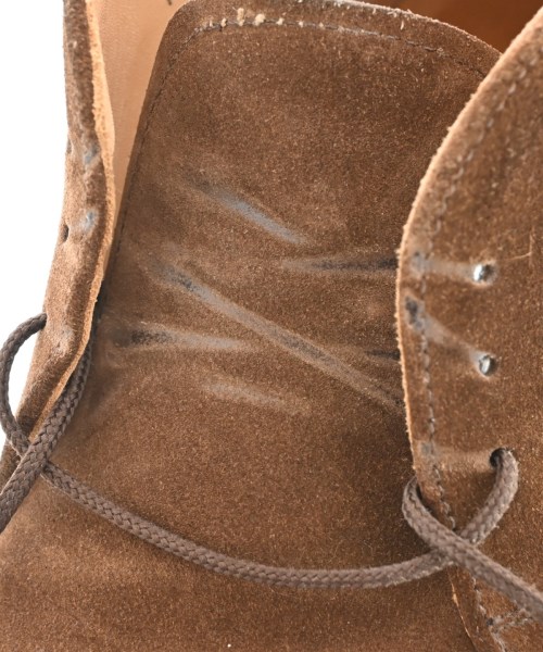 Tricker's（トリッカーズ）ビジネス・ドレスシューズ 茶 サイズ:UK7 1/2(26cm位) メンズ/2200717763641