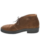 Tricker's（トリッカーズ）ビジネス・ドレスシューズ 茶 サイズ:UK7 1/2(26cm位) メンズ/2200717763641