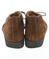 Tricker's（トリッカーズ）ビジネス・ドレスシューズ 茶 サイズ:UK7 1/2(26cm位) メンズ/2200717763641