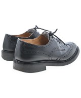 Tricker's（トリッカーズ）ビジネス・ドレスシューズ 黒 サイズ:UK7 1/2(26cm位) メンズ/2200717763658