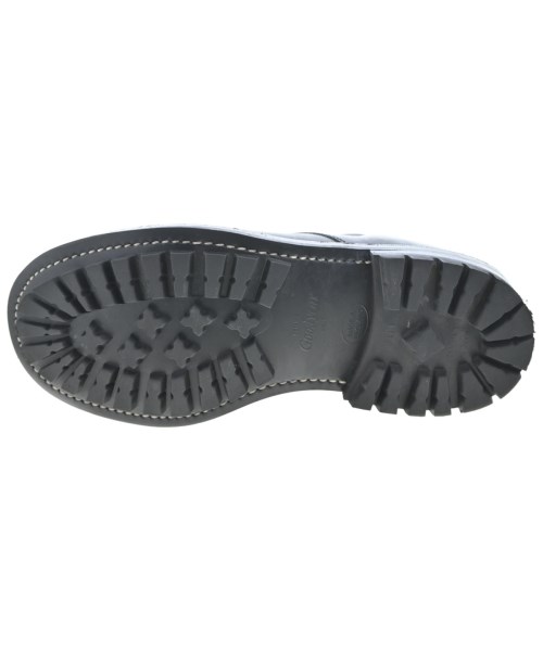 Tricker's（トリッカーズ）ビジネス・ドレスシューズ 黒 サイズ:UK8(26.5cm位) メンズ/2200725399085