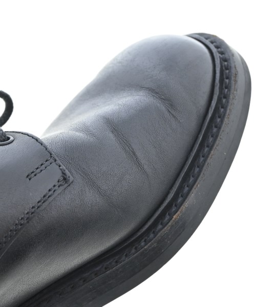 Tricker's（トリッカーズ）ビジネス・ドレスシューズ 黒 サイズ:UK8(26.5cm位) メンズ/2200725399085
