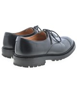 Tricker's（トリッカーズ）ビジネス・ドレスシューズ 黒 サイズ:UK8(26.5cm位) メンズ/2200725399085