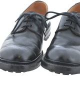 Tricker's（トリッカーズ）ビジネス・ドレスシューズ 黒 サイズ:UK8(26.5cm位) メンズ/2200725399085