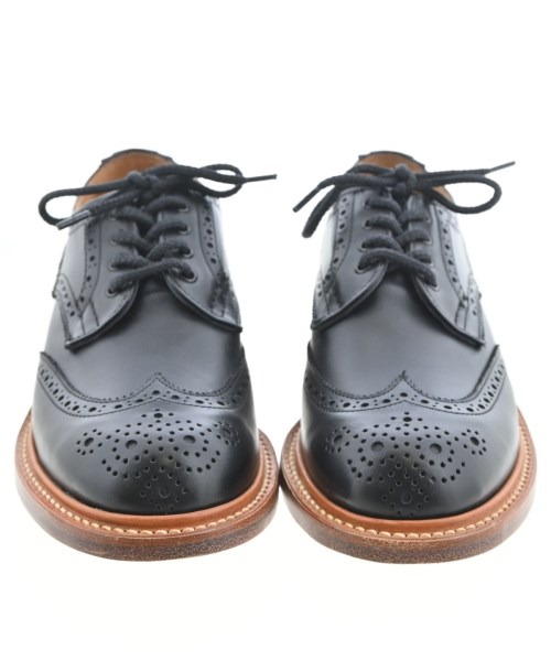 Tricker's（トリッカーズ）ドレスシューズ/ローファー 黒 サイズ:UK4(22.5cm位) レディース/2200725415204