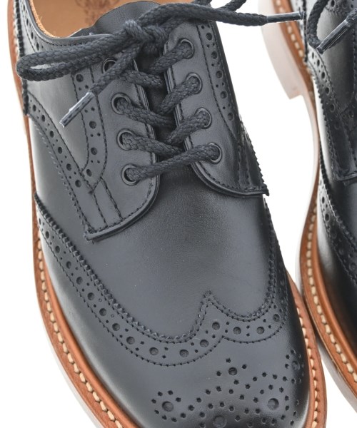 Tricker's（トリッカーズ）ドレスシューズ/ローファー 黒 サイズ:UK4(22.5cm位) レディース/2200725415204