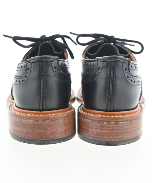 Tricker's（トリッカーズ）ドレスシューズ/ローファー 黒 サイズ:UK4(22.5cm位) レディース/2200725415204
