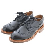 Tricker's（トリッカーズ）ドレスシューズ/ローファー 黒 サイズ:UK4(22.5cm位) レディース/2200725415204