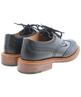 Tricker's（トリッカーズ）ドレスシューズ/ローファー 黒 サイズ:UK4(22.5cm位) レディース/2200725415204