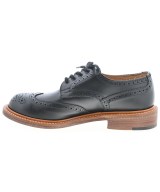 Tricker's（トリッカーズ）ドレスシューズ/ローファー 黒 サイズ:UK4(22.5cm位) レディース/2200725415204