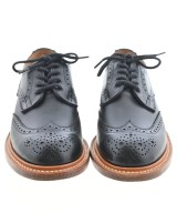 Tricker's（トリッカーズ）ドレスシューズ/ローファー 黒 サイズ:UK4(22.5cm位) レディース/2200725415204