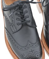 Tricker's（トリッカーズ）ドレスシューズ/ローファー 黒 サイズ:UK4(22.5cm位) レディース/2200725415204