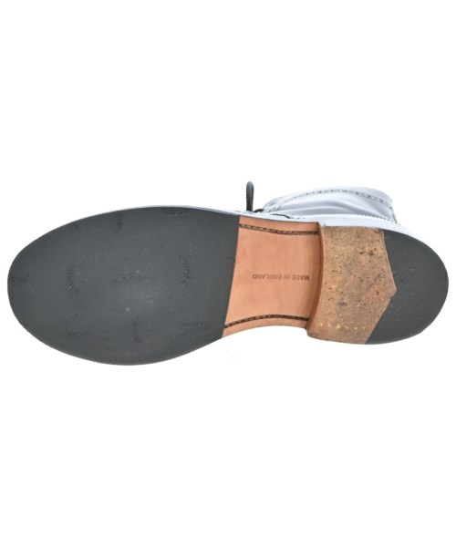 Tricker's（トリッカーズ）ブーツ 黒 サイズ:UK6 1/2(25cm位) メンズ/2200683293012