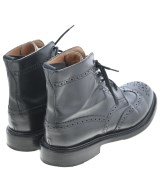Tricker's（トリッカーズ）ブーツ 黒 サイズ:UK6 1/2(25cm位) メンズ/2200683293012