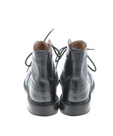 Tricker's（トリッカーズ）ブーツ 黒 サイズ:UK6 1/2(25cm位) メンズ/2200683293012