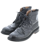 Tricker's ブーツ