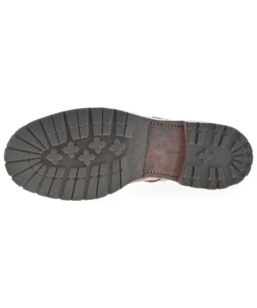 Tricker's（トリッカーズ）ブーツ 茶 サイズ:UK5 1/2(24cm位) レディース/2200692857052