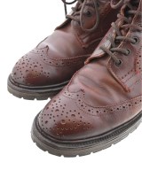 Tricker's（トリッカーズ）ブーツ 茶 サイズ:UK5 1/2(24cm位) レディース/2200692857052