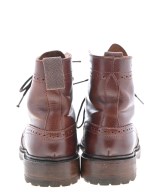 Tricker's（トリッカーズ）ブーツ 茶 サイズ:UK5 1/2(24cm位) レディース/2200692857052