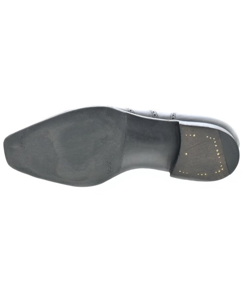 EDWARD GREEN（エドワードグリーン）ビジネス・ドレスシューズ 黒 サイズ:UK8 1/2(27cm位) メンズ/2200636412071