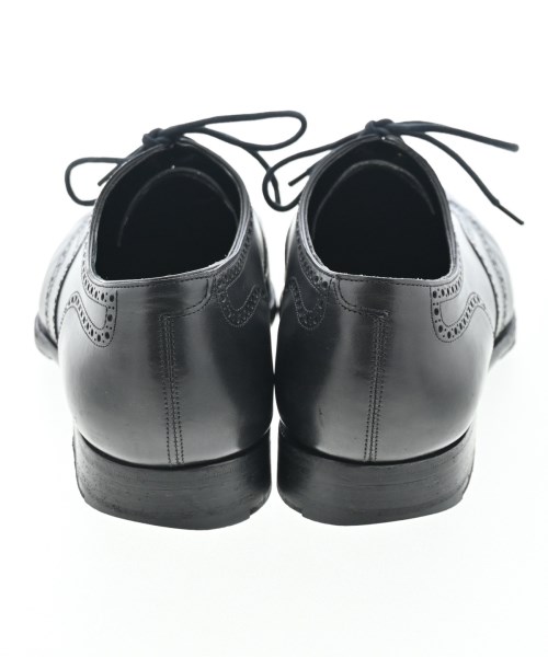 EDWARD GREEN（エドワードグリーン）ビジネス・ドレスシューズ 黒 サイズ:UK8 1/2(27cm位) メンズ/2200636412071