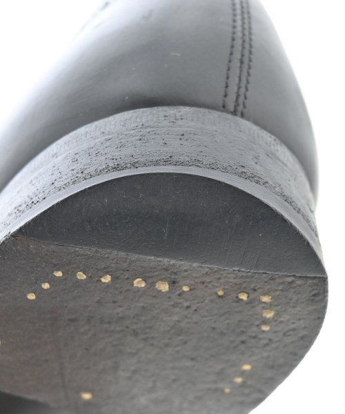 EDWARD GREEN（エドワードグリーン）ビジネス・ドレスシューズ 黒 サイズ:UK8 1/2(27cm位) メンズ/2200636412071