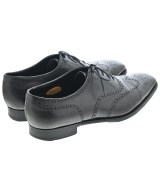 EDWARD GREEN（エドワードグリーン）ビジネス・ドレスシューズ 黒 サイズ:UK8 1/2(27cm位) メンズ/2200636412071