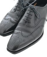 EDWARD GREEN（エドワードグリーン）ビジネス・ドレスシューズ 黒 サイズ:UK8 1/2(27cm位) メンズ/2200636412071