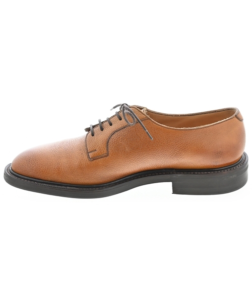 EDWARD GREEN（エドワードグリーン）ビジネス・ドレスシューズ ベージュ サイズ:UK7 1/2(26cm位) メンズ/2200606132015