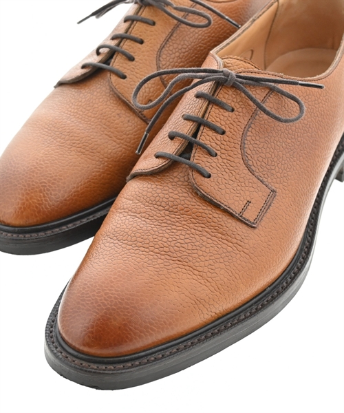 EDWARD GREEN（エドワードグリーン）ビジネス・ドレスシューズ ベージュ サイズ:UK7 1/2(26cm位) メンズ/2200606132015