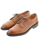 EDWARD GREEN（エドワードグリーン）ビジネス・ドレスシューズ ベージュ サイズ:UK7 1/2(26cm位) メンズ/2200606132015