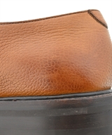 EDWARD GREEN（エドワードグリーン）ビジネス・ドレスシューズ ベージュ サイズ:UK7 1/2(26cm位) メンズ/2200606132015