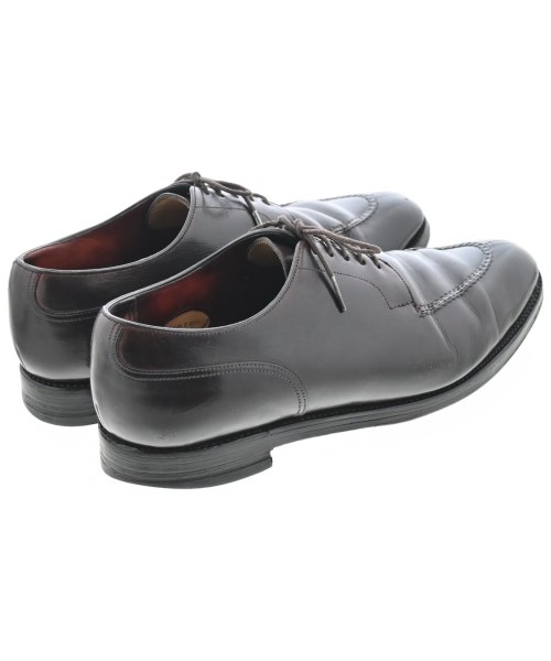 EDWARD GREEN（エドワードグリーン）ビジネス・ドレスシューズ 茶 サイズ:UK6 1/2(25cm位) メンズ/2200677717012