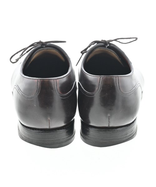 EDWARD GREEN（エドワードグリーン）ビジネス・ドレスシューズ 茶 サイズ:UK6 1/2(25cm位) メンズ/2200677717012