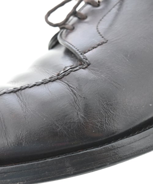 EDWARD GREEN（エドワードグリーン）ビジネス・ドレスシューズ 茶 サイズ:UK6 1/2(25cm位) メンズ/2200677717012