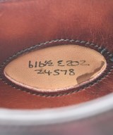 EDWARD GREEN（エドワードグリーン）ビジネス・ドレスシューズ 茶 サイズ:UK6 1/2(25cm位) メンズ/2200677717012