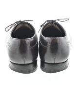 EDWARD GREEN（エドワードグリーン）ビジネス・ドレスシューズ 茶 サイズ:UK6 1/2(25cm位) メンズ/2200677717012