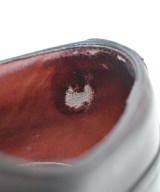 EDWARD GREEN（エドワードグリーン）ビジネス・ドレスシューズ 茶 サイズ:UK6 1/2(25cm位) メンズ/2200677717012