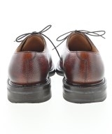 EDWARD GREEN（エドワードグリーン）ビジネス・ドレスシューズ 茶 サイズ:UK5(23.5cm位) メンズ/2200701568016