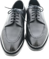 EDWARD GREEN（エドワードグリーン）ビジネス・ドレスシューズ 黒 サイズ:UK5(23.5cm位) メンズ/2200701568030
