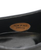 EDWARD GREEN（エドワードグリーン）ビジネス・ドレスシューズ 黒 サイズ:UK5(23.5cm位) メンズ/2200701568030